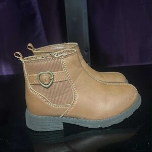 Excellent condition Carters brand Boots